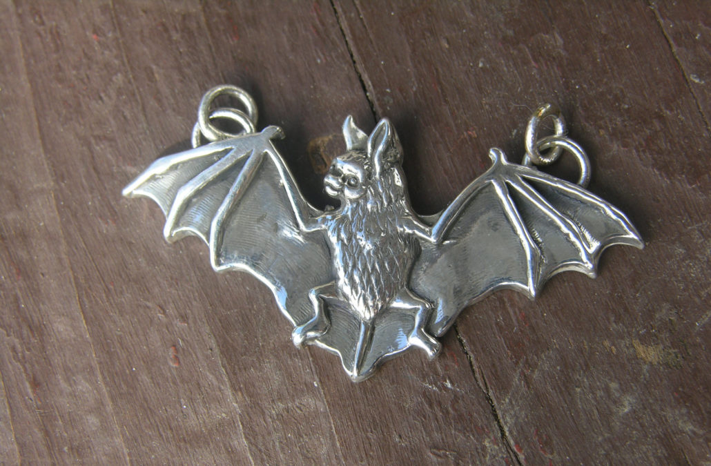 Bat Jewelry - Temu
