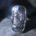 Sterling Silver Sethos Cartouche Egyptian Ring